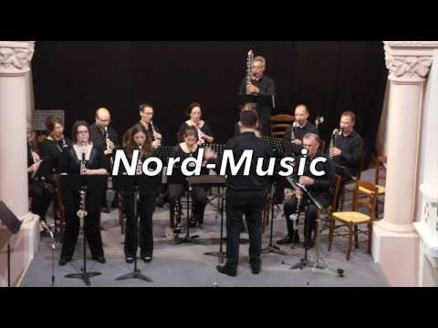 Mendelssohn - Pièce de concert n° 2  op114