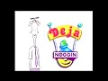 Noggin Commercial Breaks 2001 Bigger Better Improved Edition