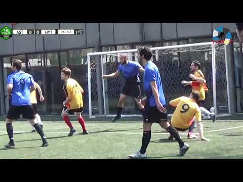 0 ATLETICO SANTA TERESA VS  HACHA Y TIZA 0 - Clausura · F8 "B" Domingo - 15/09/2019