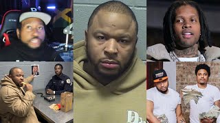 The Goofiest Drill! Akademiks reacts OTF Jam explaining why he snitched on Durk & Detailing Pab Hit