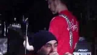 Download lagu Molotov Cocktail 'One Finger' mp3