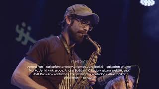 Jazz Jantar Lato 2022 (Klub Zak, 2022)