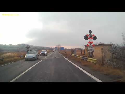 Vaslui Marul de Aur Crasna intersectie Costesti