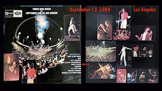 Three Dog Night  -  Chest Fever live from 1969