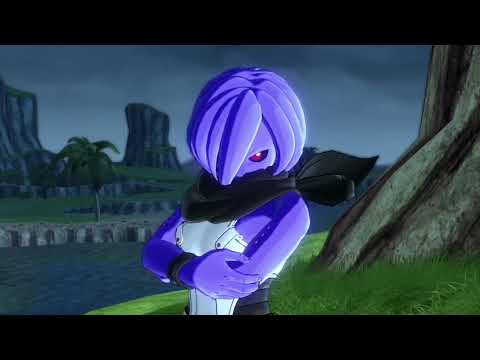 Funny moments with red dark red X