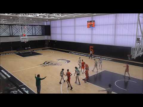 VALENCIA BASKET A 106 - 65 TAU CASTELLÓ A