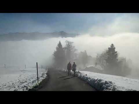 Europe road trip Timelapse