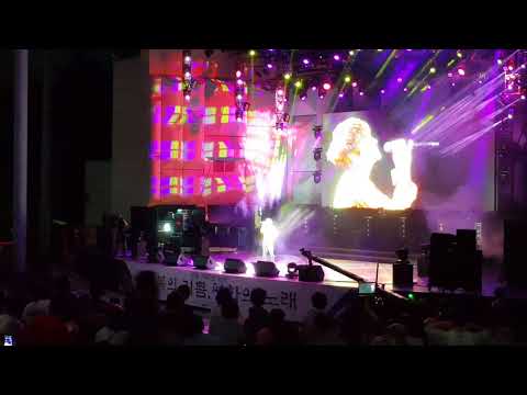 정동하 사랑하면 분당 중앙공원