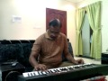 Naan Malarodu Thaniyaga Keyboard