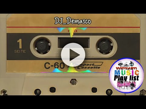 DJ Demasco Audio track