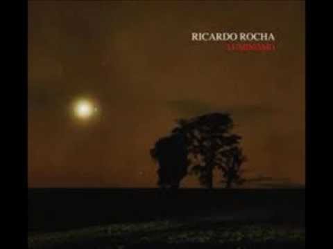 Ricardo Rocha-Luminismo esplandecente