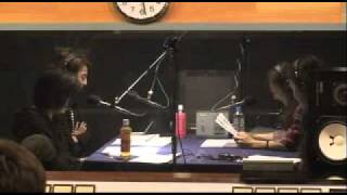 RADIO NEXT DOOR vol.33(2010.11.17)