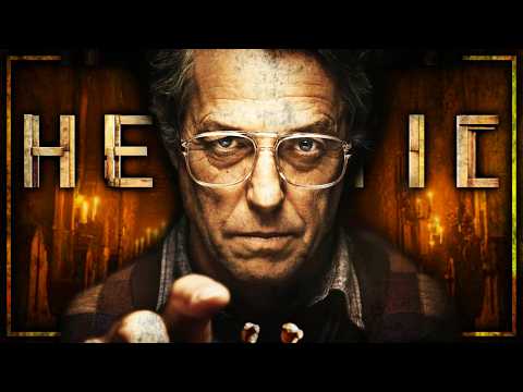 What Made HERETIC So Good?