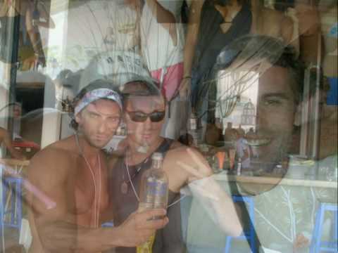 Mykonos 2009 IV parte