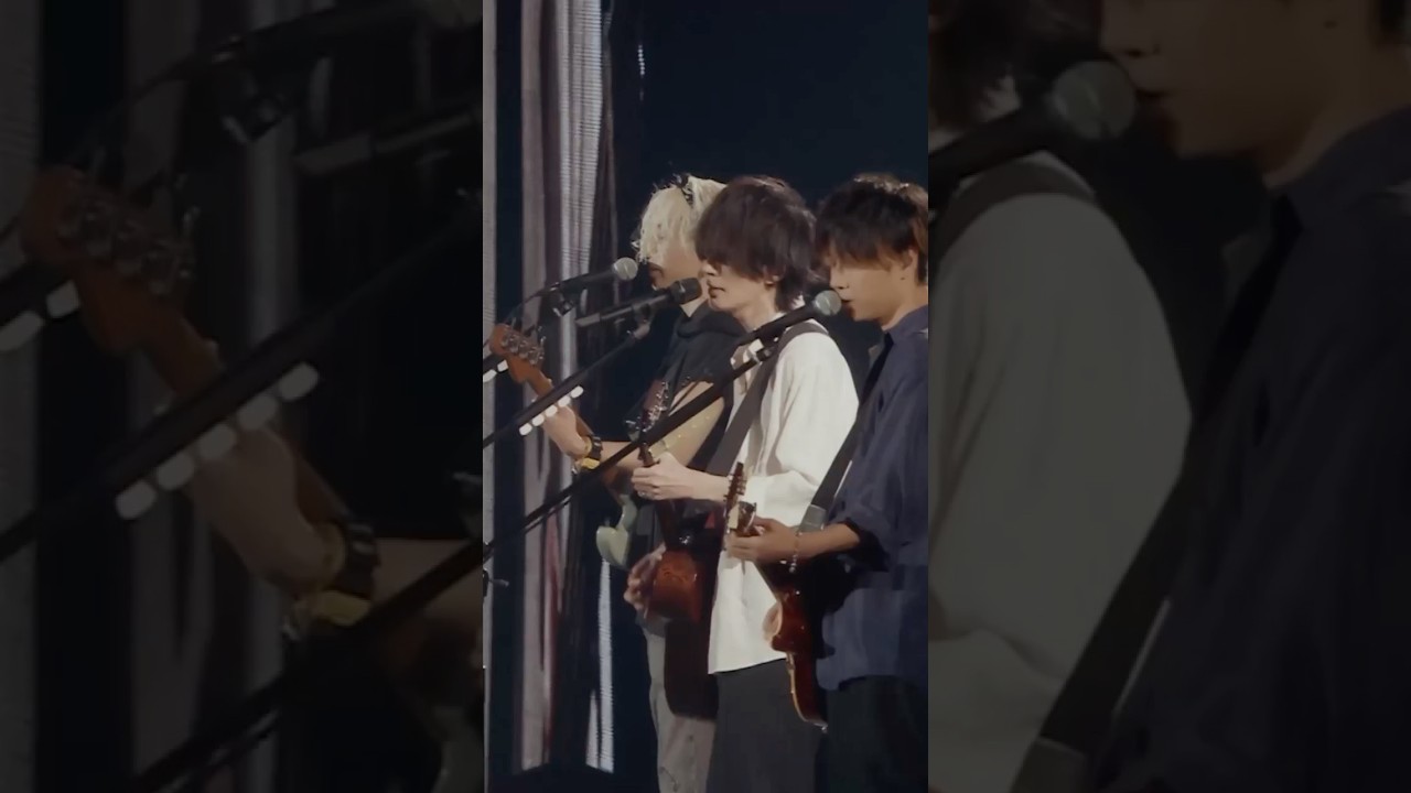 #BUMPOFCHICKEN #なないろ #SpheryRendezvous #BOC30th