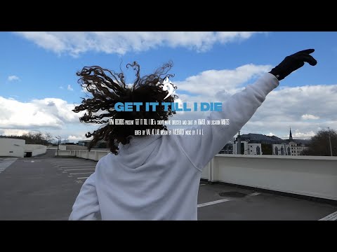 Vaal The Summer Jah - Get It Till I Die