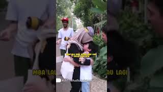 Download lagu Raffi Ahmad says Mba Lala wants to be replaced! Rafathar cries #raffiahmad #nagitaslavina #rafath... mp3