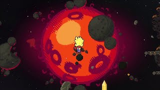 [SJ] The Solar Express