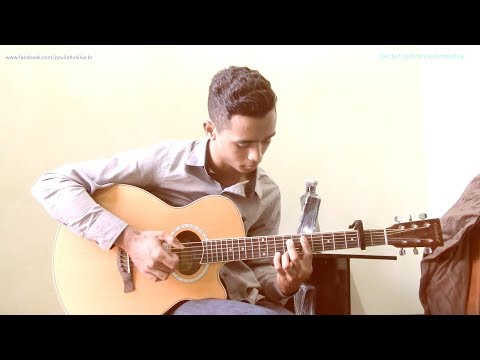 Traidor - Paula Fernandes