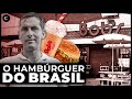 The Story Of Bob S The First Brazilian Fast Food Chain
