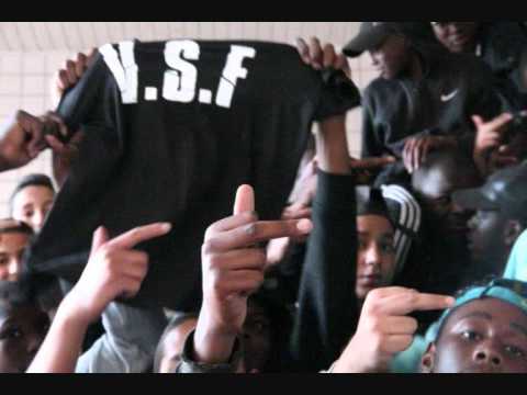 VSF- NOTHIER MLR - CRAMEUR DE CROMI 2012