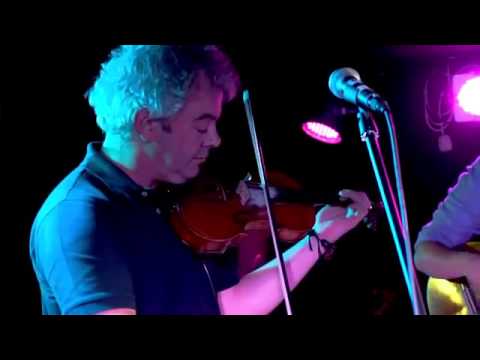 Mitchell and Vincent - Lovely Joan