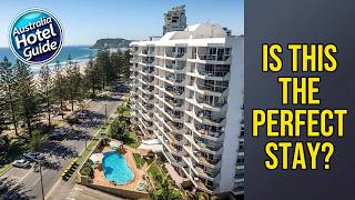 Solnamara Beachfront Apartments - Is This the Perfect Stay? | Gold Coast, Austra