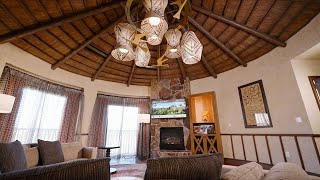Royal Kuba VP Suite - Club Level room tour