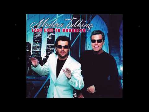 Modern Talking Maxi & Singles Collection Vol.1,2 (2023) 2 Audio CD (импорт, буклет) - фото 8 - id-p3049883061