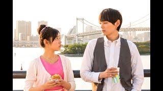 Download lagu Mischievous Kiss：Love in Tokyo - Episode 8(English Subs) mp3