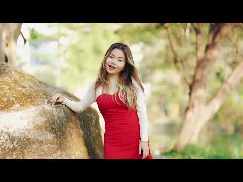 Ka Ngaih KNZO: Ka Lungsim Ah Na Om Hi (MTV Official)