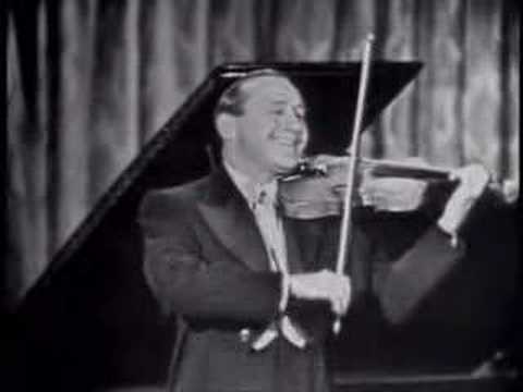 Jack Benny-September Song