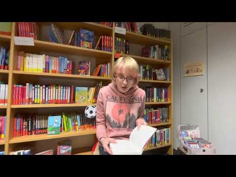 Vorlesetag 2022 Unsere Jugendbücher - Margos Spuren / One of us is lying / Abgründig