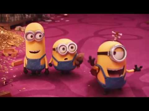 download lagu mp3 mp4 Minions Remix Banana Indir, download mp3 Minions Remix Banana Indir free downloadn, video klip Minions Remix Banana Indir