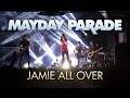 Mayday Parade - "Jamie All Over" LIVE! The AP Tour