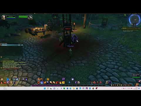 Das unmögliche möglich machen (WOW Quest)
