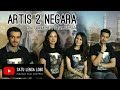 Bukan Cinta Malaikat - Video Lirik) [OST by Ryfell & Azira Shafinaz