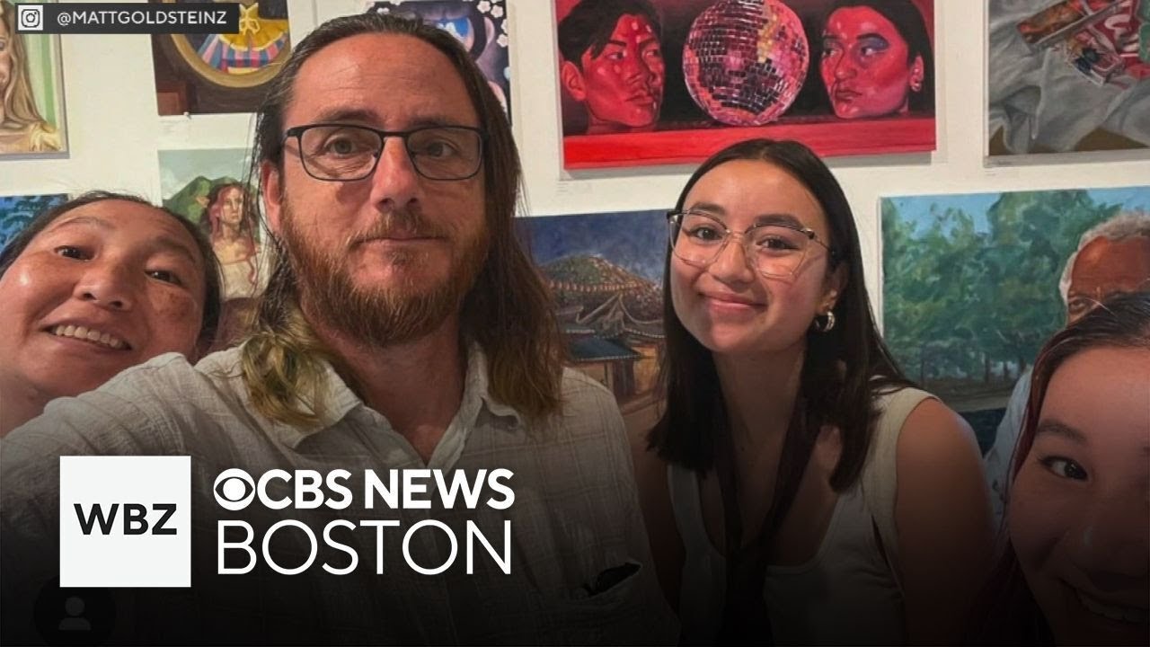 Beloved Newton family, victims of suspected carbon monoxide poisoning, remembered for generosity