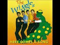 The Wiggles The Gypsy Rover 2006 English Remix