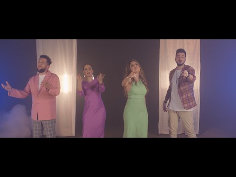 Somos Del Sur - Te Recuerdo Igual (Vídeo Oficial)