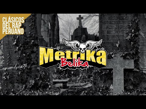 Warrior RS, Umano & Django - Avanzaste mal (Letra)