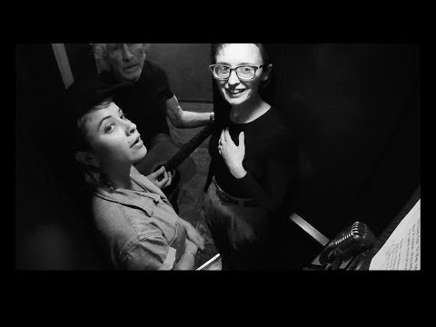 Lucius - Goodnight, Irene ft. Roger Waters (Official Music Video)