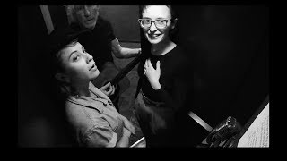 Lucius - “Goodnight, Irene” (ft. Roger Waters) [Official Video]