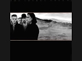 U2: The Joshua Tree (Full Album) 