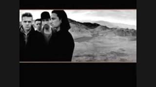 U2 The Joshua tree Music