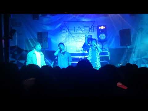 Sabor a naufragio en vivo