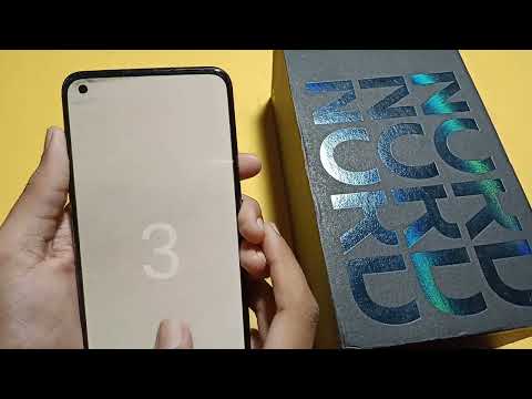 OnePlus Nord CE 2 lite 5G camera time setting | How to set camera time | camera timer use kaise kare