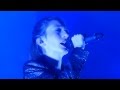 Archive - Nothing Else - live Restriction Tour  Muffathalle Munich 2015-03-22