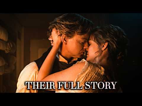 Jack & Belle - Their Full Story (The Artful Dodger S2)