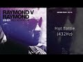 Usher - Hot Tottie (feat. Jay-Z) [432Hz]